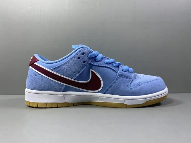 nike-dunk-low pour homme s_10467741